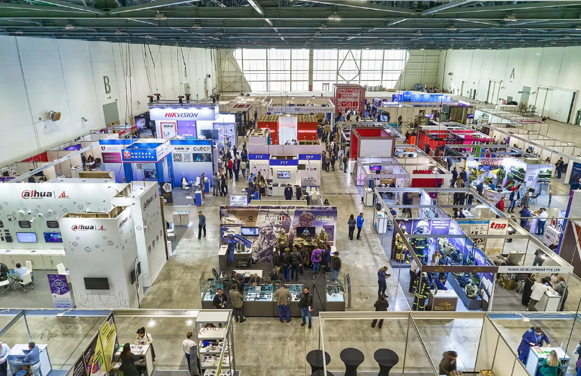 KSS-Kazakhstan Security Systems