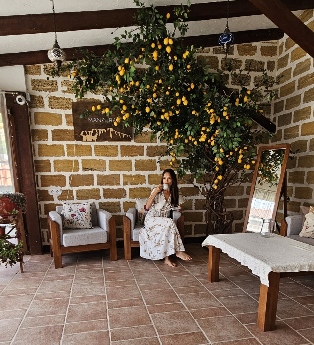 Отель в Бахчисарае