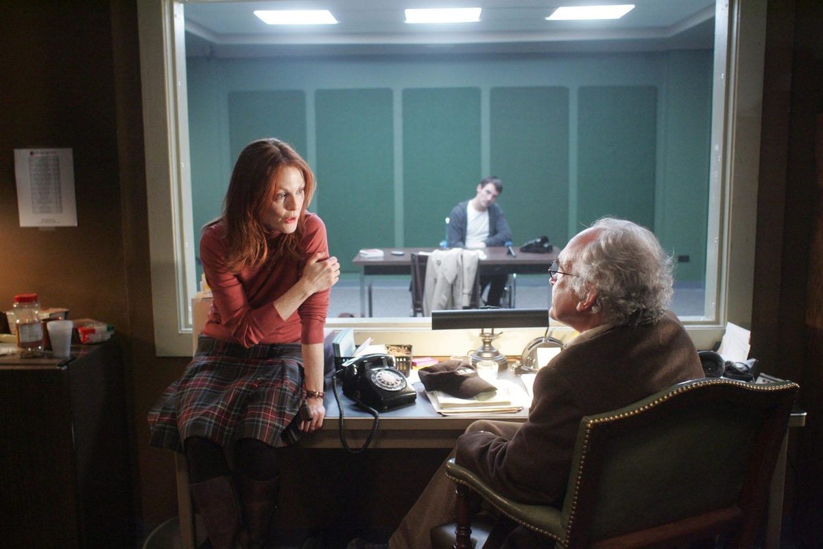 Кадр из фильма