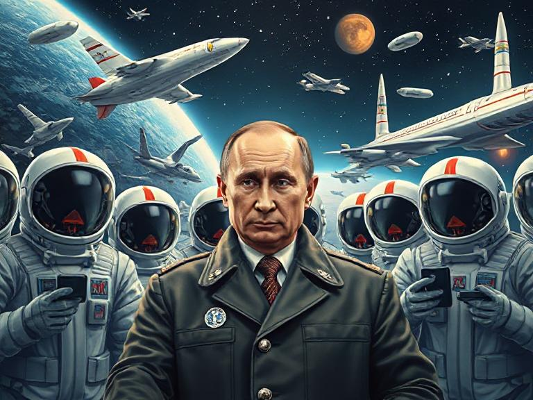 Коллаж "Полиблог"