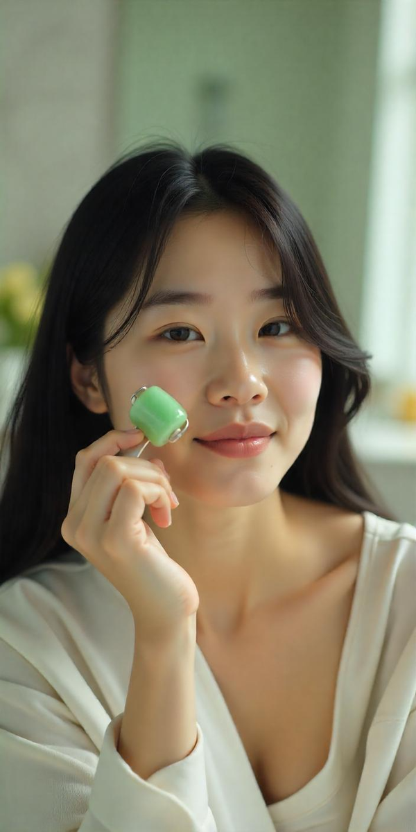 Массаж гуаша