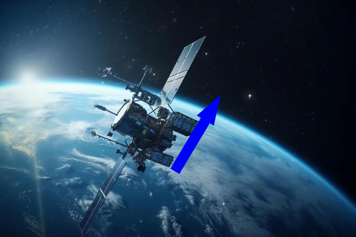    Как советские спутники «Молния» подарили миру спутниковое ТВ и изменили всё