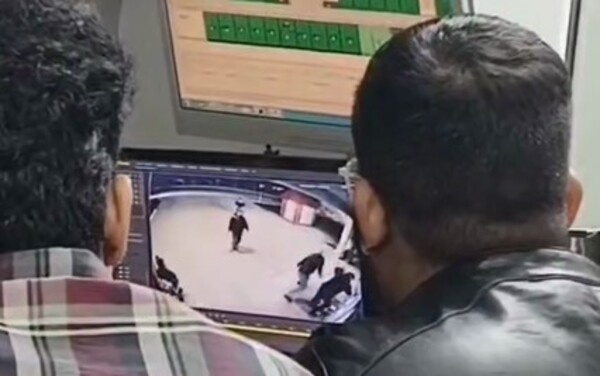    Telegram: В Оренбурге напали на студента из Индии. Комментарий полиции