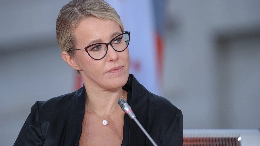    © Bulkin Sergey/Globallookpress