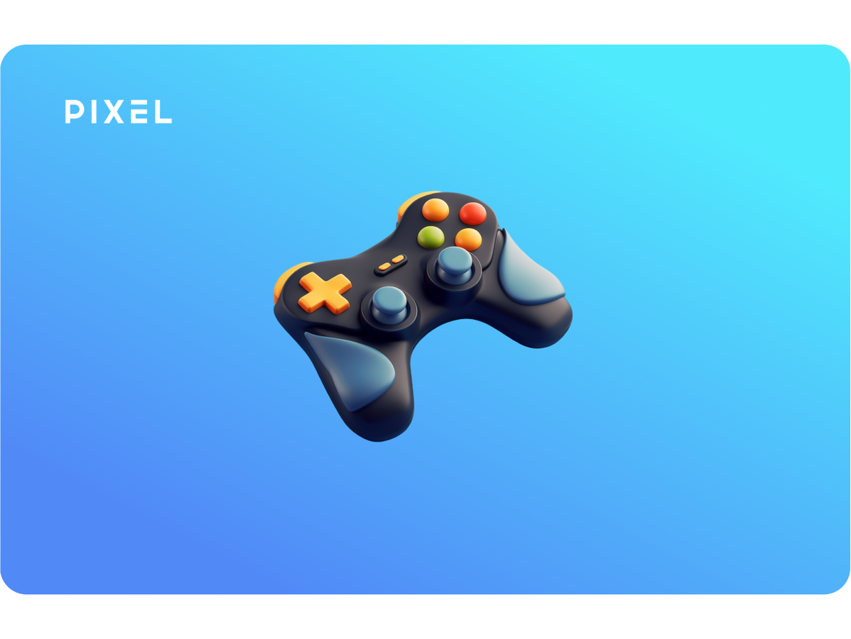 Освоение геймдизайна для детей