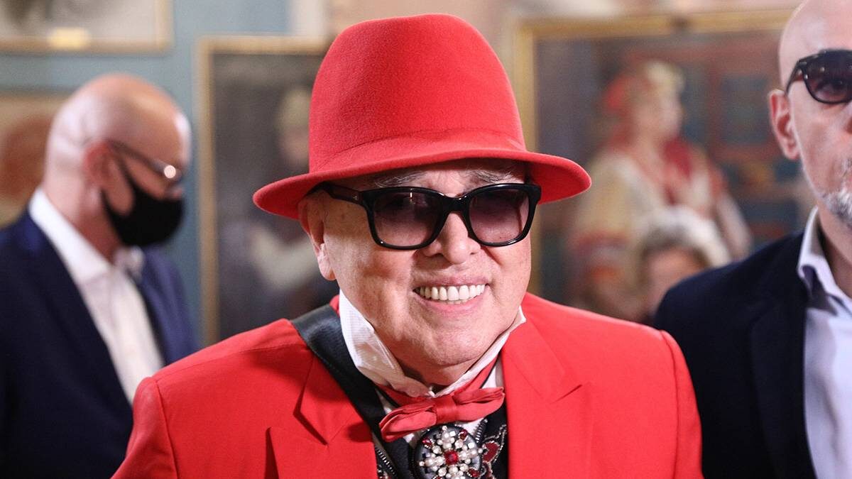    Фото: Кирилл Зыков / АГН Москва