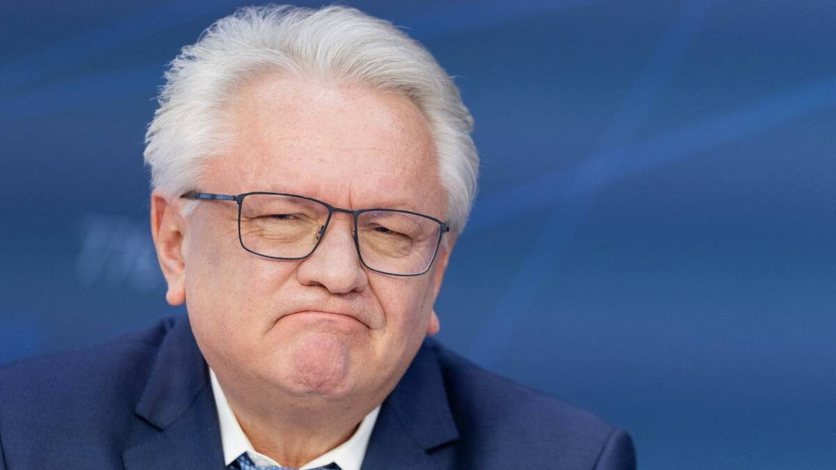    Фото: dpa/picture-alliance