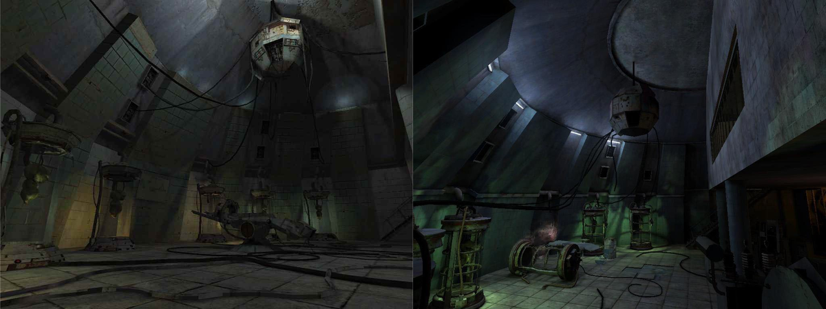 билдовский и релизный вариант