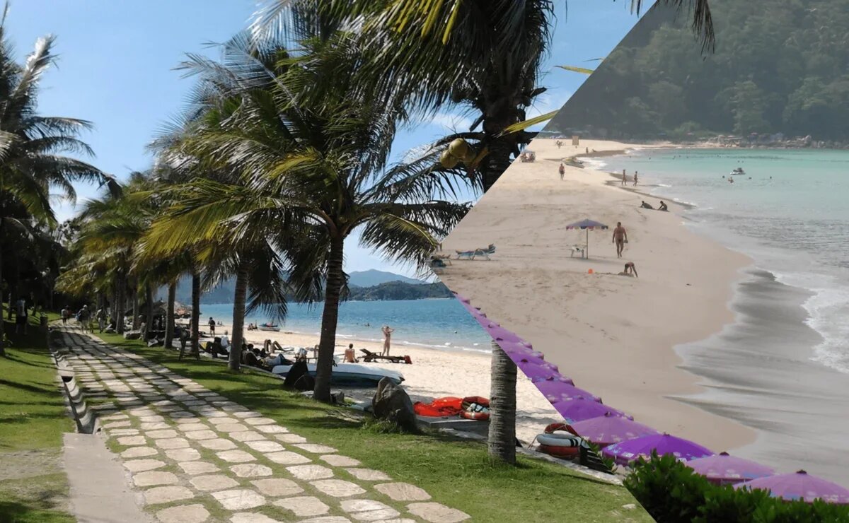    Таиланд или Вьетнам: где дешевле отдохнуть летом?