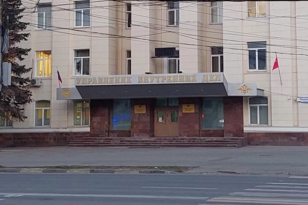    Жителя Щёкино подозревают в краже средств с чужой карты