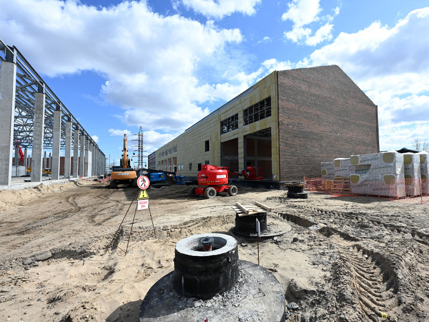 Фото: Денис Гордийко