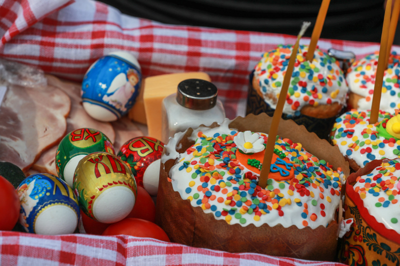    Фото: © Bulkin Sergey news.ru/Globallookpress