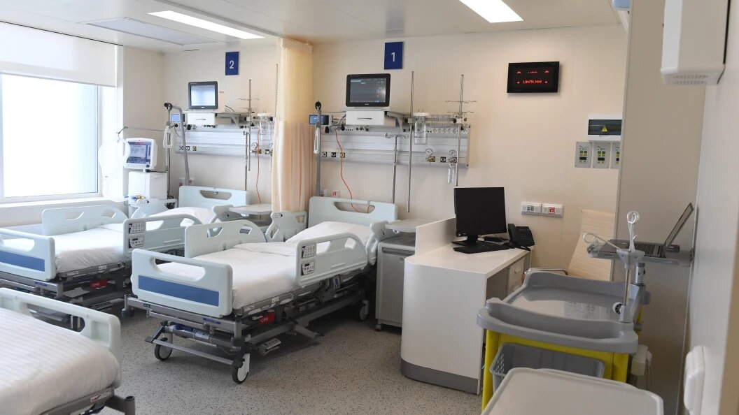    Фото: Komsomolskaya Pravda/Globallookpress