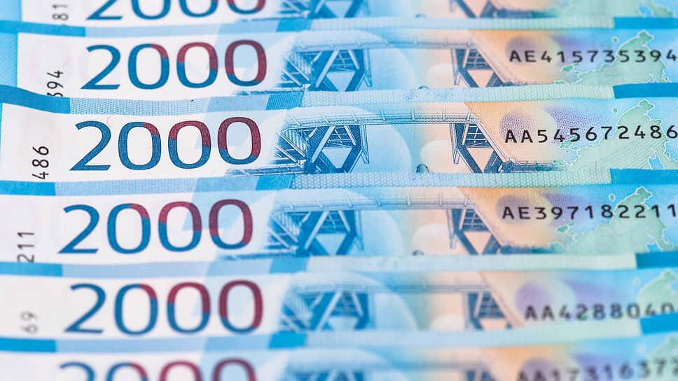 В Альметьевске местный житель потерял 29 млн рублей в разговоре с неизвестными.📷Фото: Олег Харсеев / Коммерсантъ