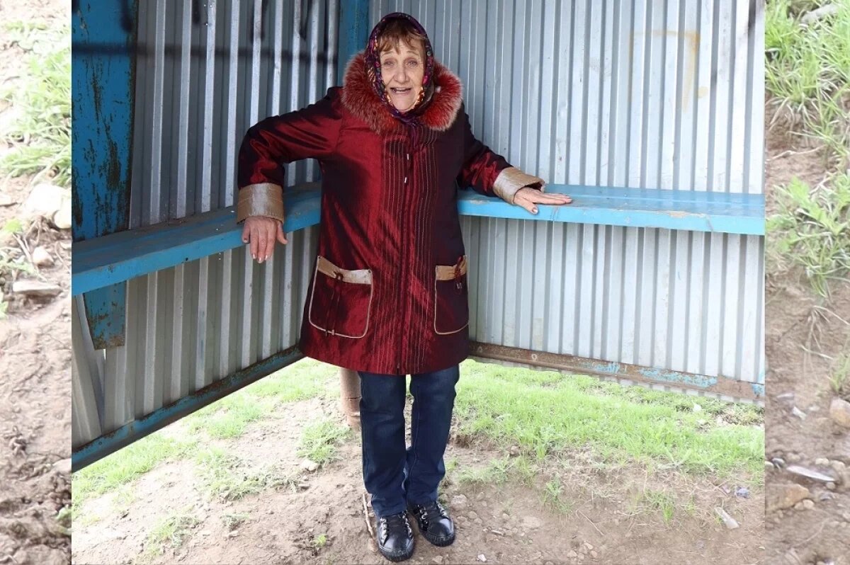    Чтобы подтянуться до лавочки на остановке, нужно иметь хорошую физическую подготовку,