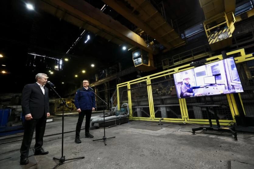 Фото: Правительство Челябинской области