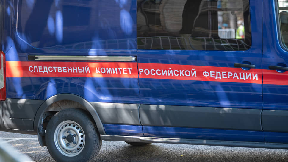 Фото: Олег Харсеев / Коммерсантъ