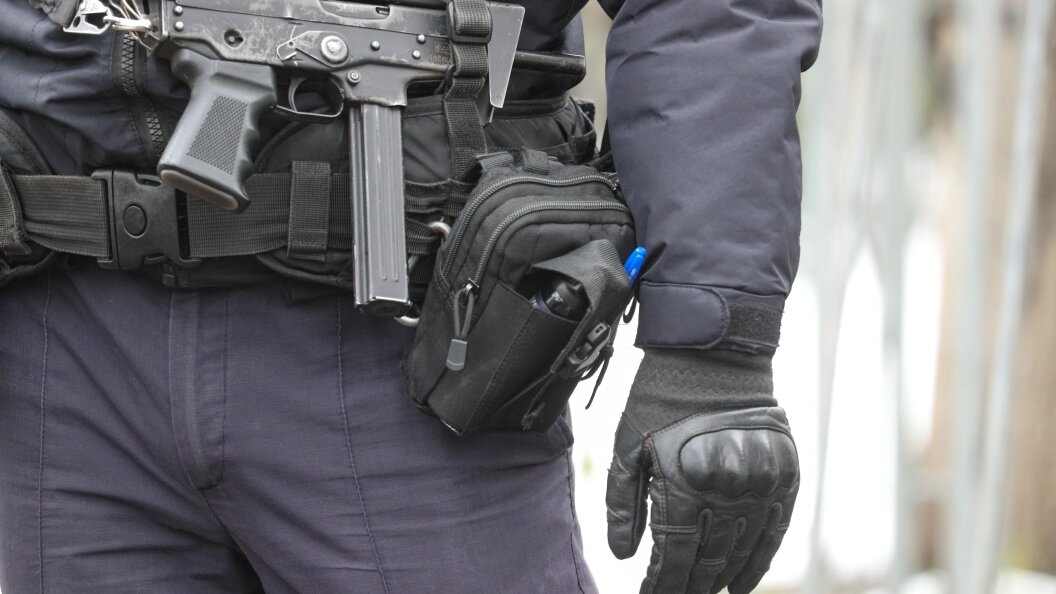    Belkin Alexey/news.ru/Globallookpress