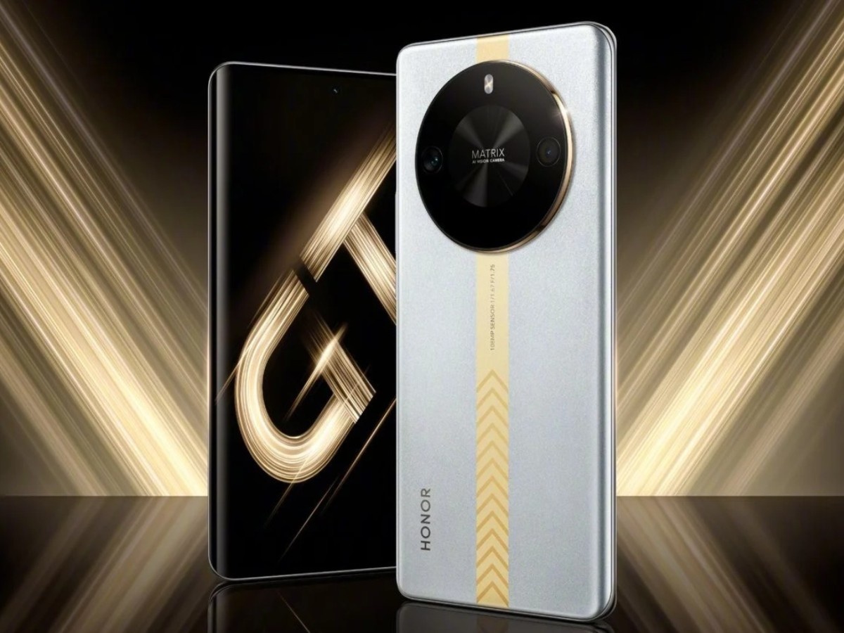    Характеристики Honor X60 GT раскрыты инсайдерами