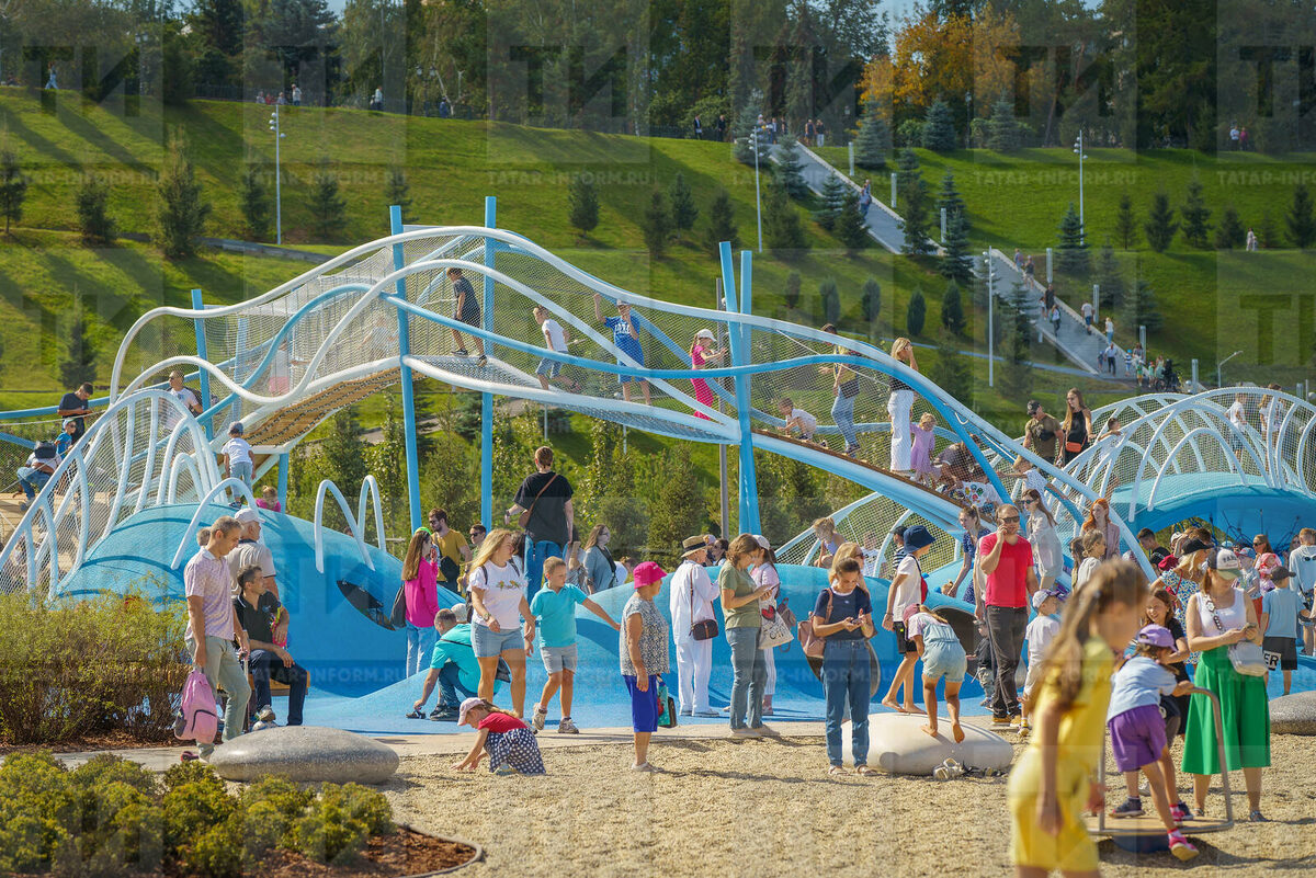 Фото: © «Татар-информ»