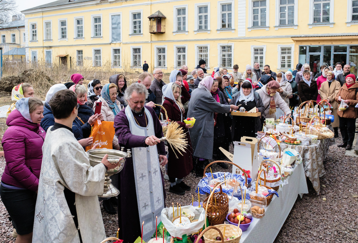 Фото: Алена Бобрович, Metro