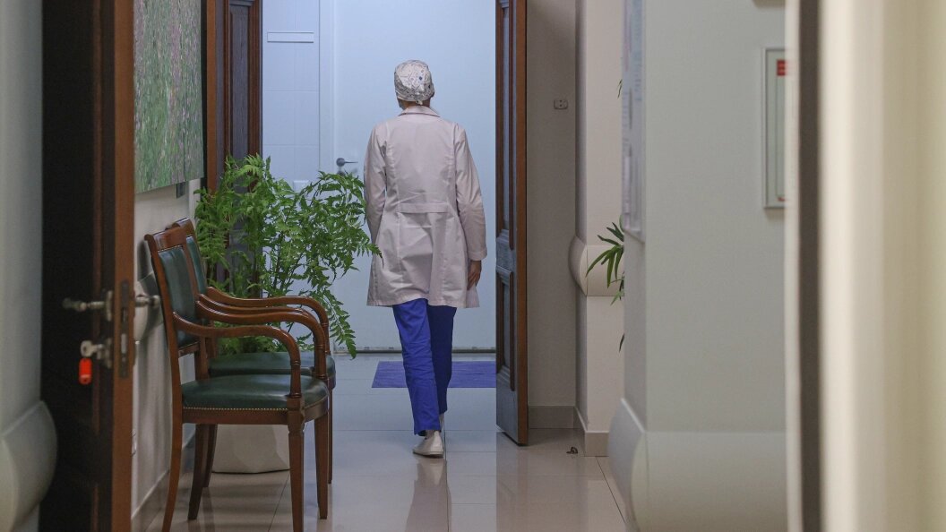    Фото: Bulkin Sergey/Globallookpress