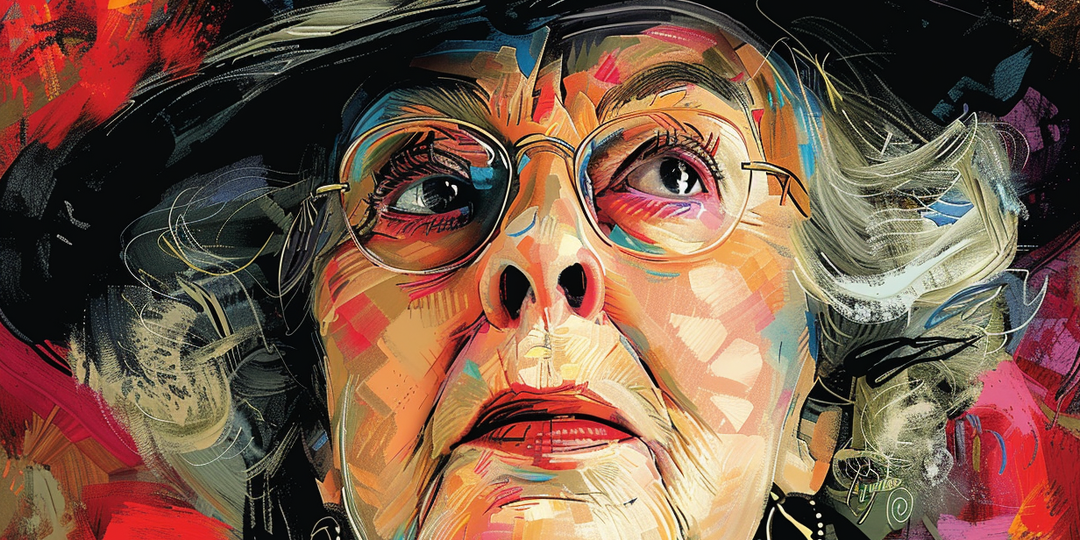 Любимая женщина Черчилля. Она встречала день Победы вместе с русскими