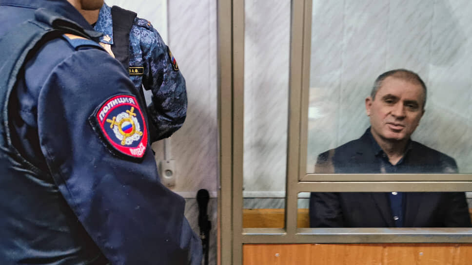 Фото: Василий Дерюгин / Коммерсантъ