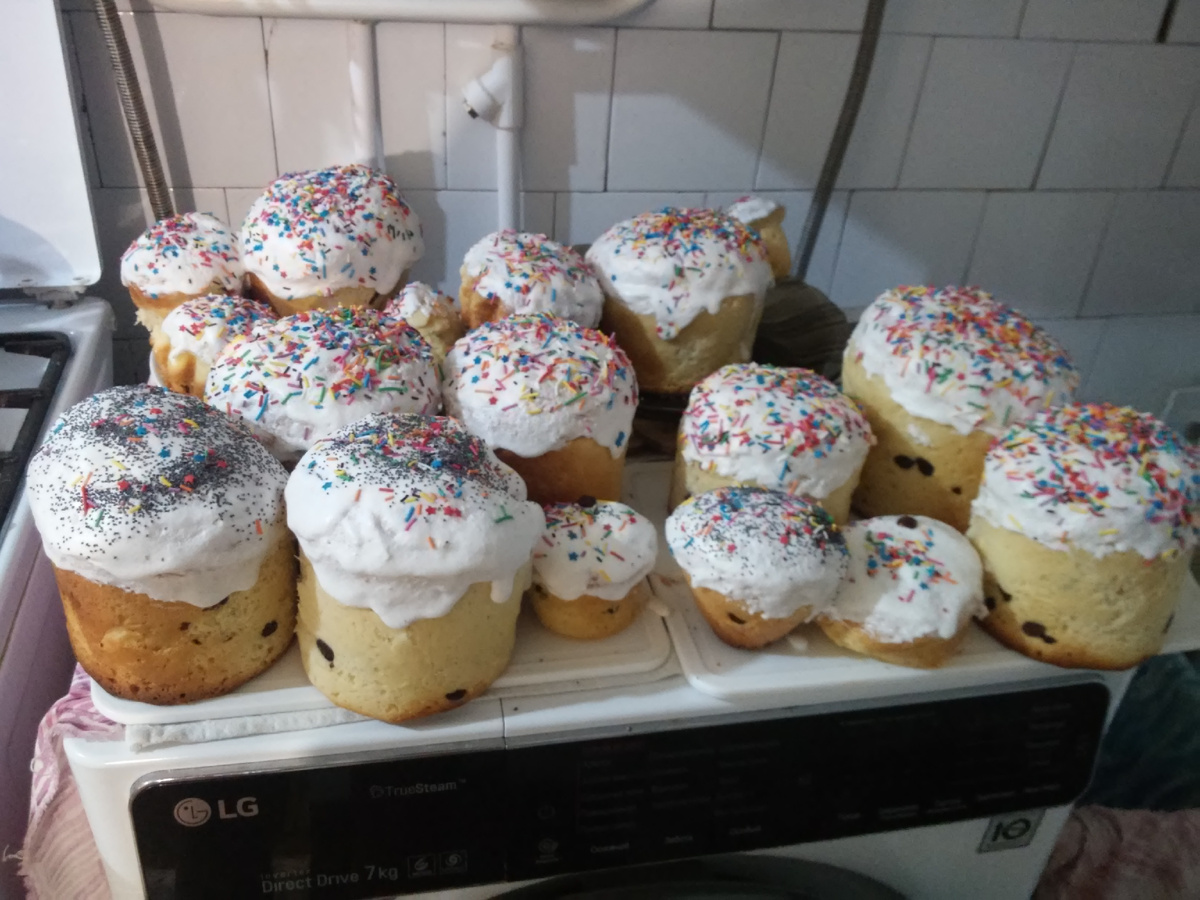 Фото автора Поспелова Евгения Ростов на Дону