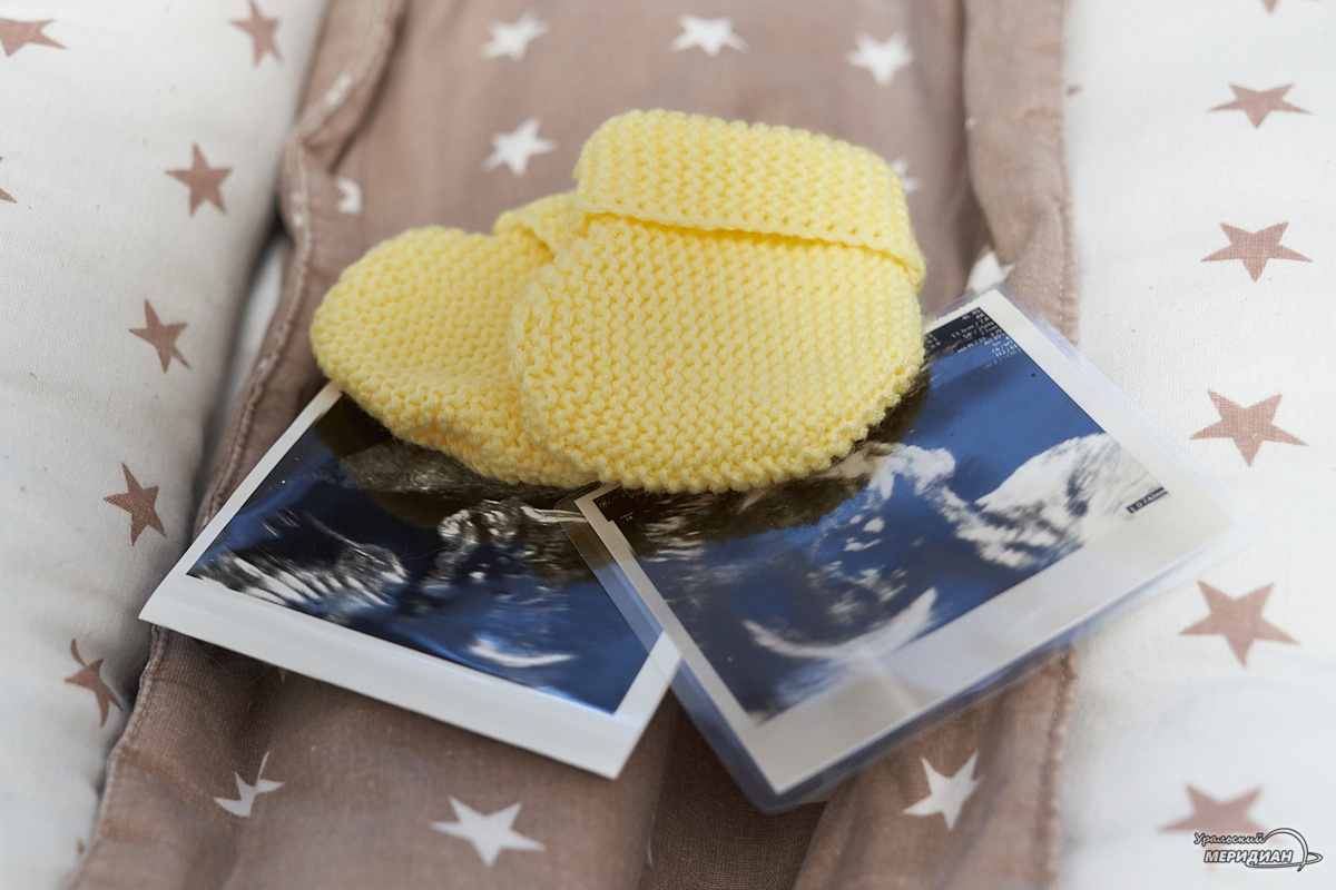    Фото: Лидия Аникина © ИА «Уральский меридиан»