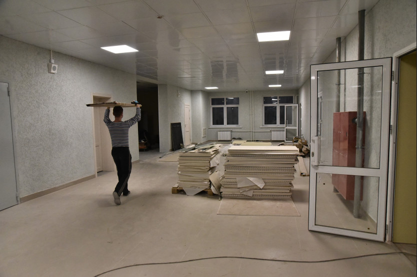    Фото: правительство НСО