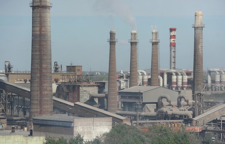    Александр Кондратюк/РИА Новости