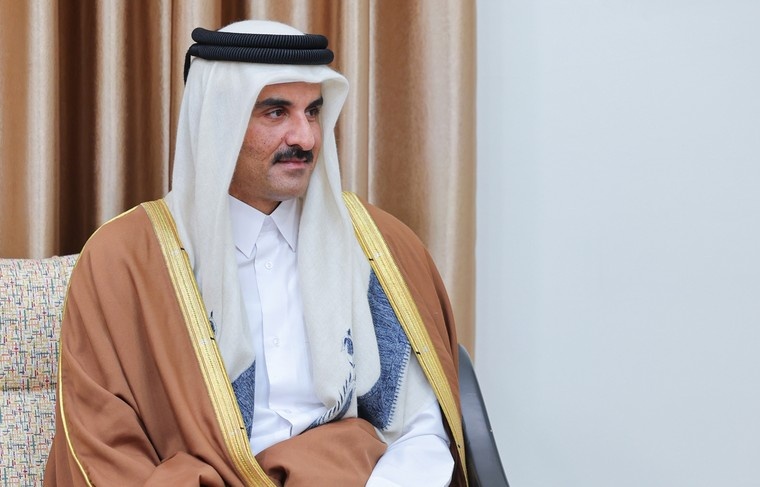    Iranian Supreme Leader'S Office/Keystone Press Agency/Global Look Press