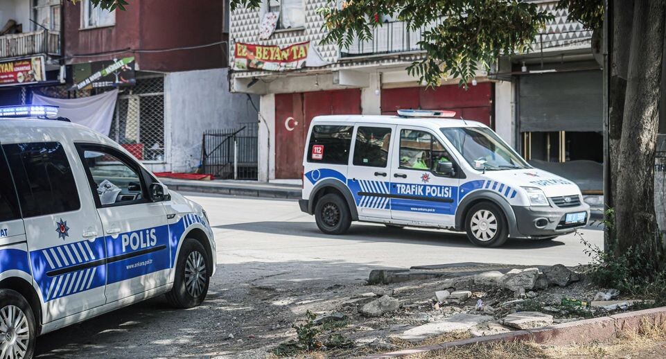    unahan Turhan/Keystone Press Agency / www.globallookpress.com