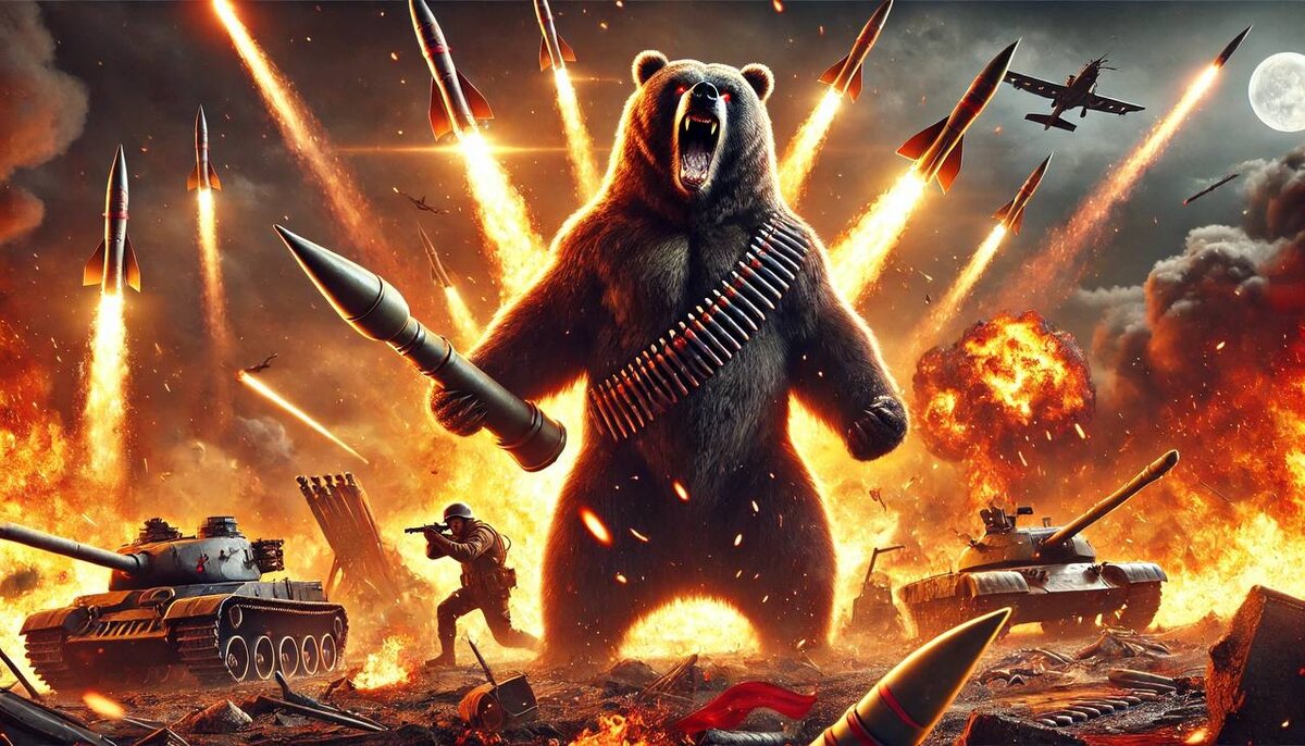 Изображение сгенерировано ИИ