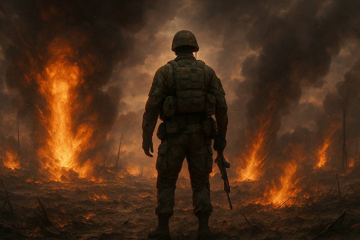 Изображение сгенерировано ИИ