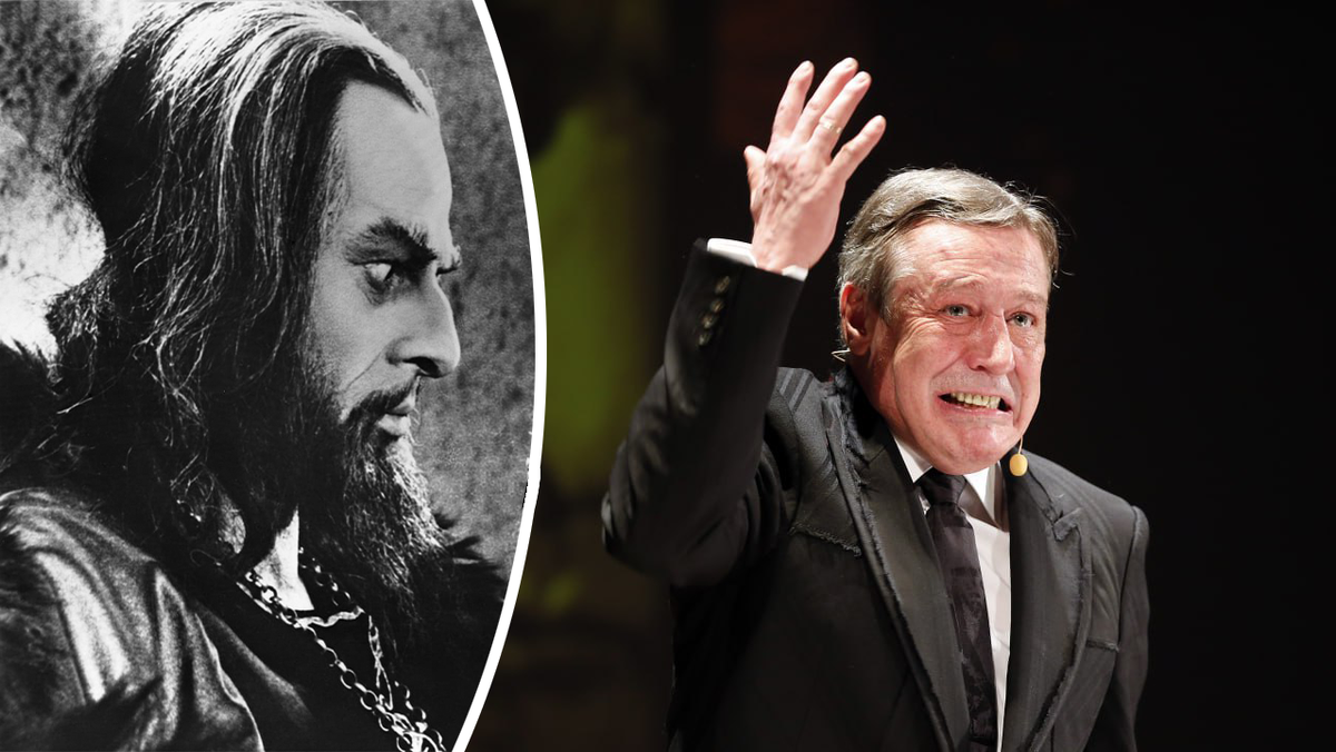 Фото: Photoagency Interpress/Russian Look/globallookpress.com