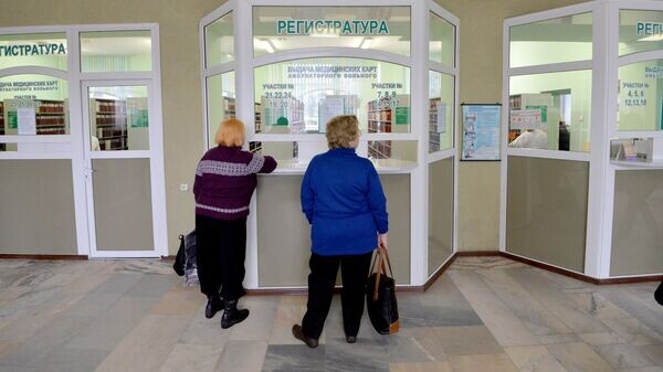    © Sputnik / Виктор Толочко