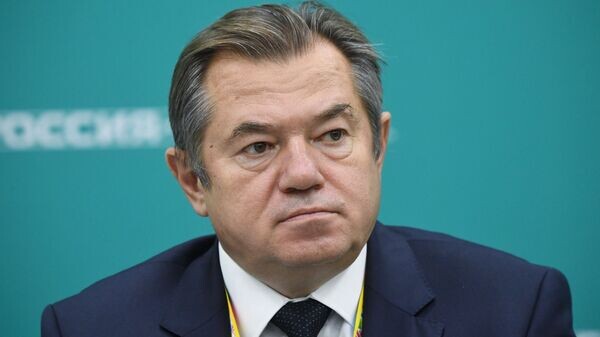    © Sputnik / Илья Питалев