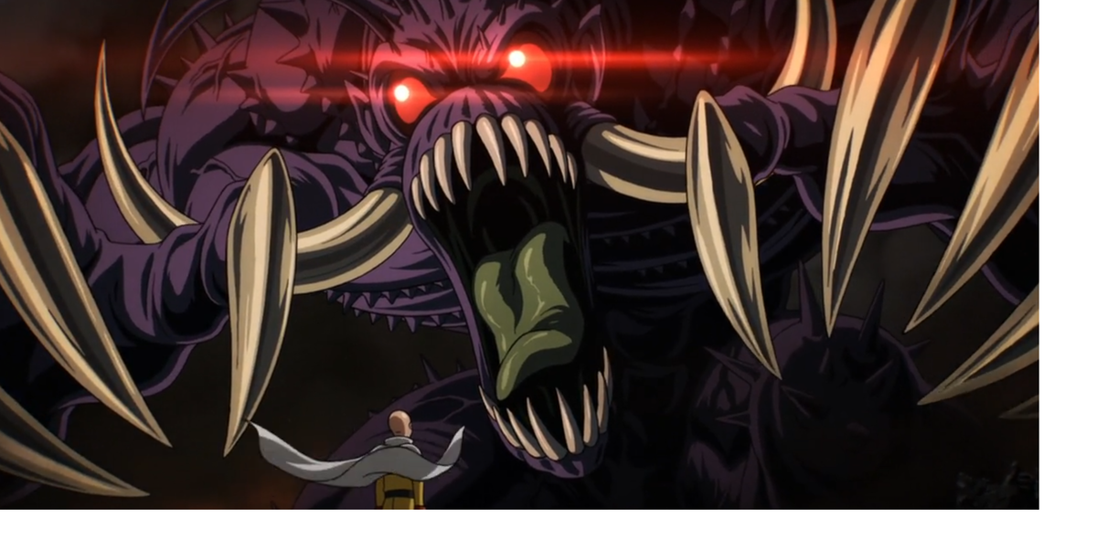 Ванпанчмен\One Punch Man Режиссёр: Синго Нацуме