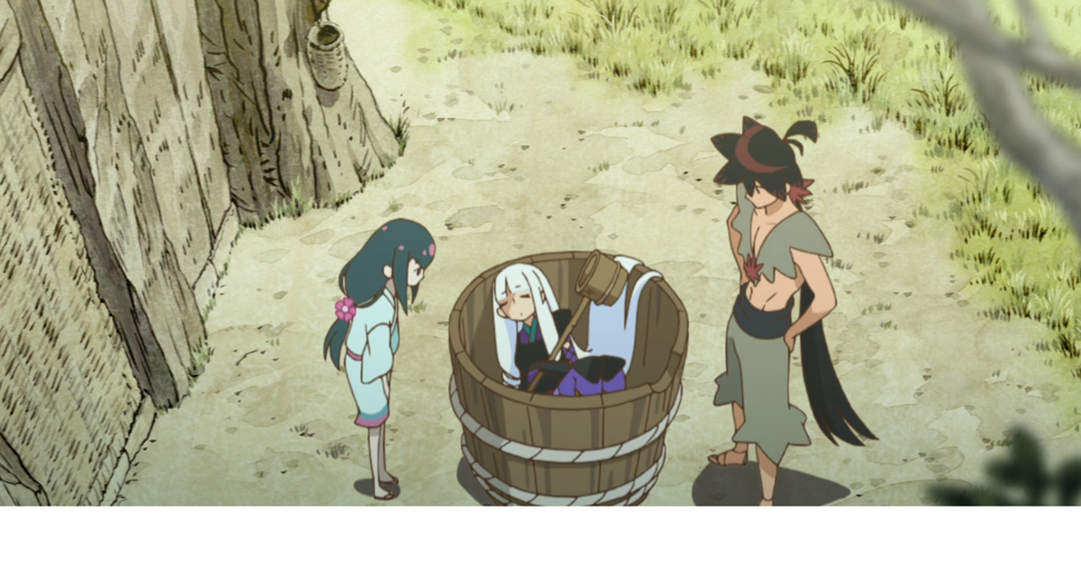 Истории мечей  Режиссёр: Кэйтаро Мотонага