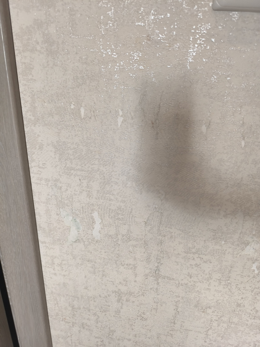 И еще несколько таких мест.