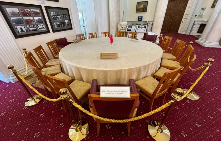    Сергей Петров/NEWS.ru