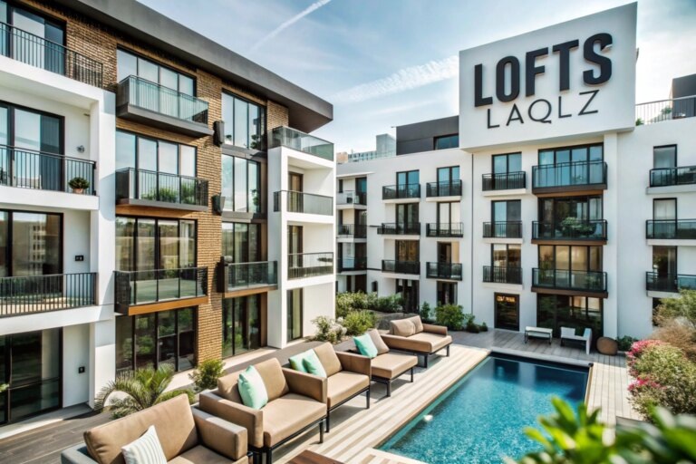    Лофты в Дубае: как выбрать идеальное жильё для семьи в креативном районе Al Quoz