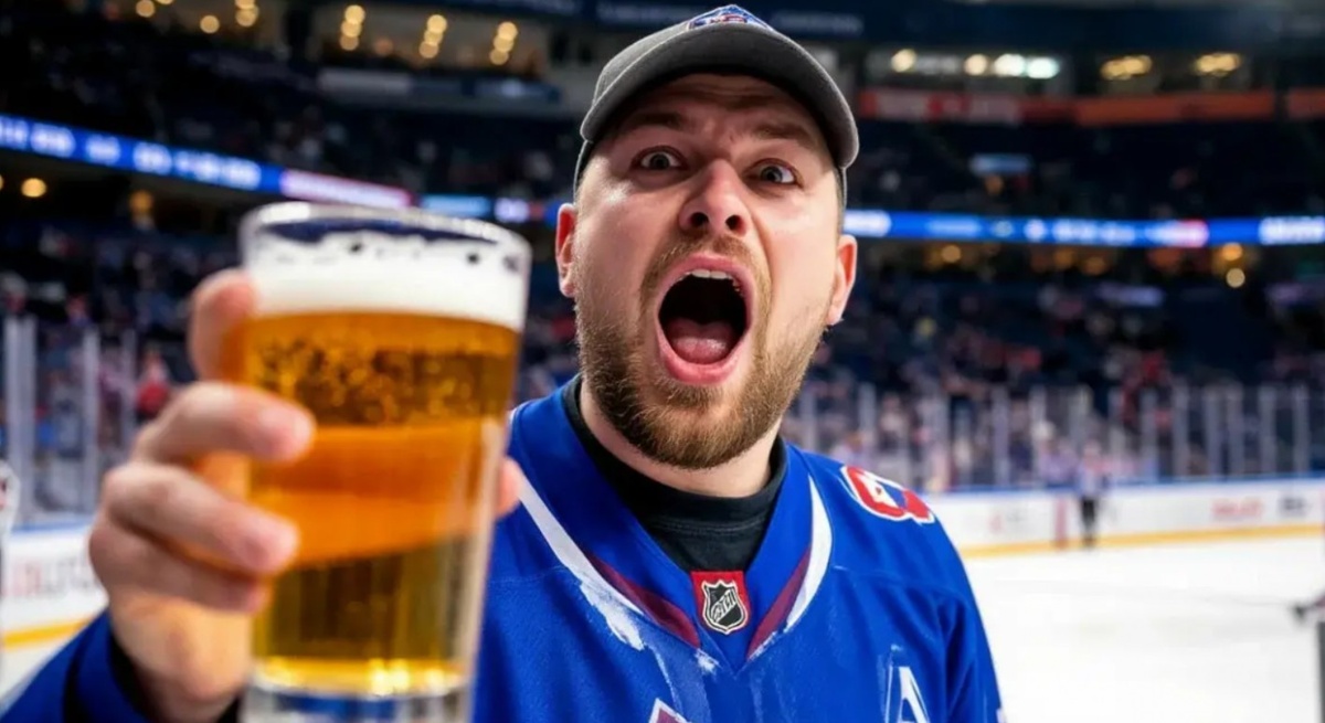 Изображение: Дмирий Мамаев/Шедеврум