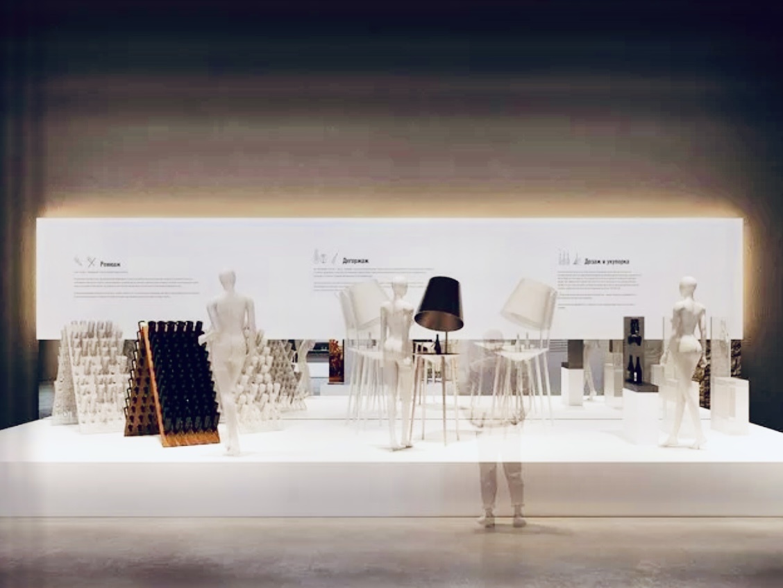 Фото: Пресс-служба винного города «Белый мыс»