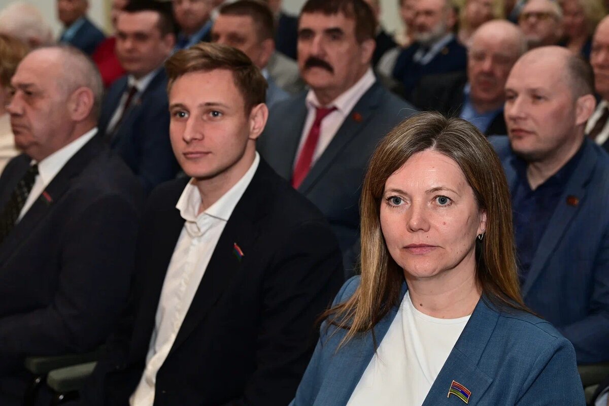    Татьяна Тишкова. Фото: "Республика" / Сергей Юдин