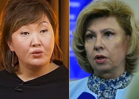    Среди киргизов в московской бане, в которую не пускали русских, выявили 25 нелегалов