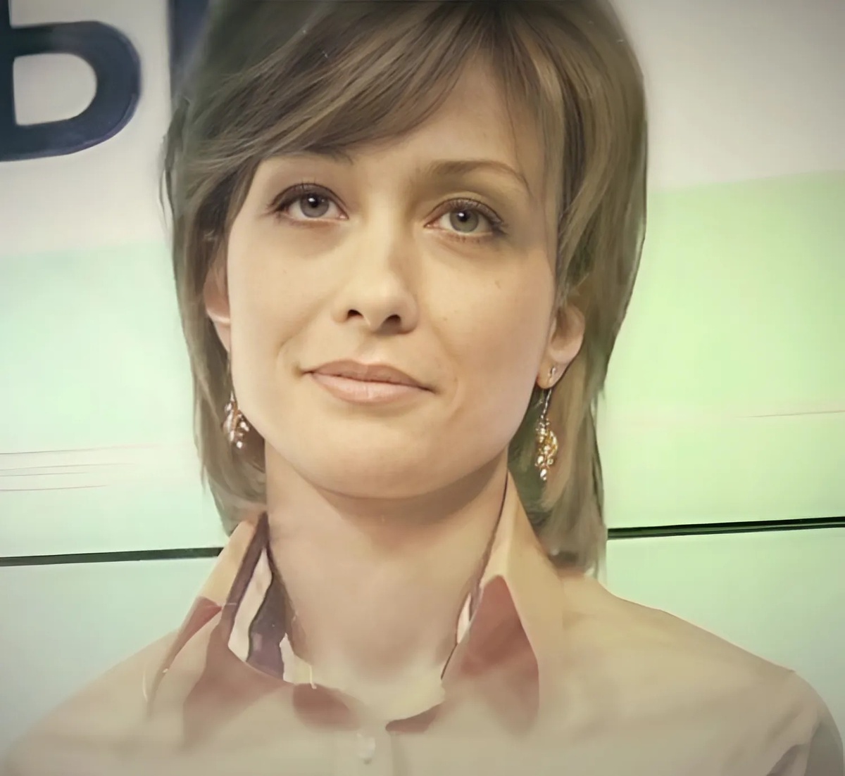 Фотография Евгении Исаенковой