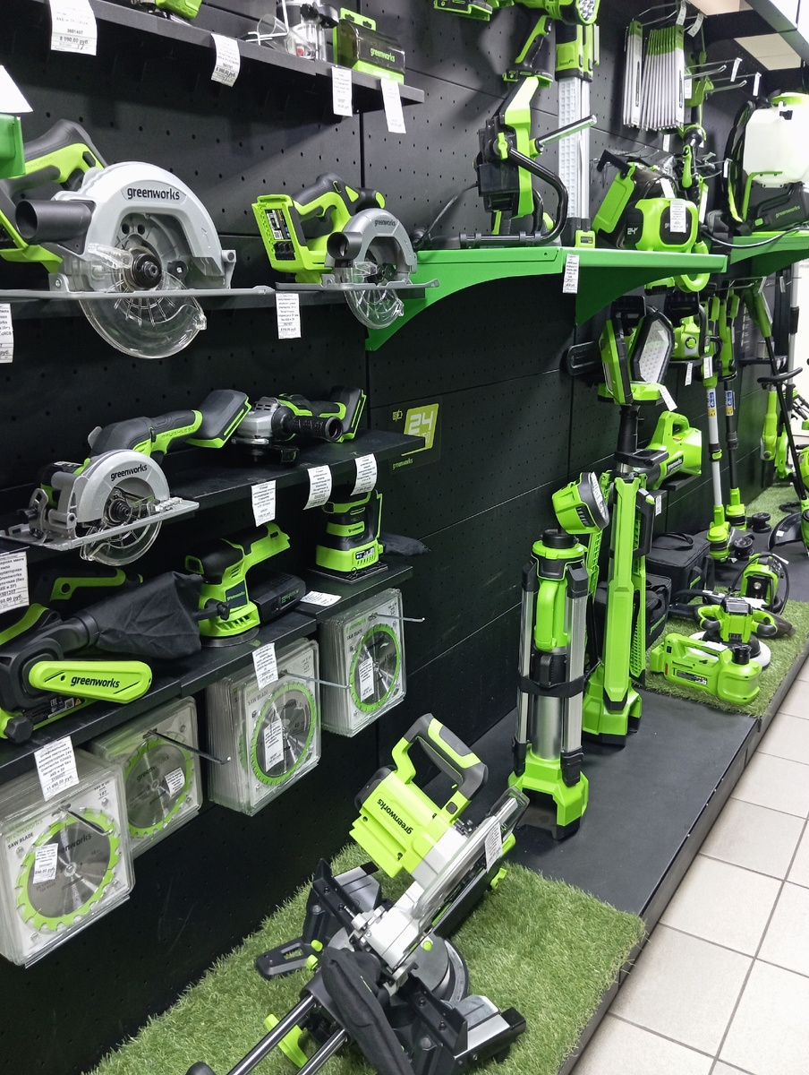 Игрушки на аккумуляторах